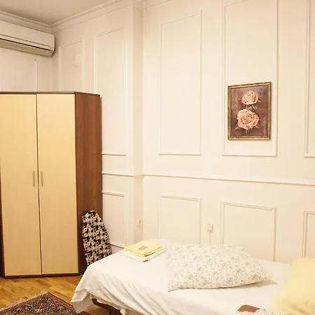 Apartment Botev