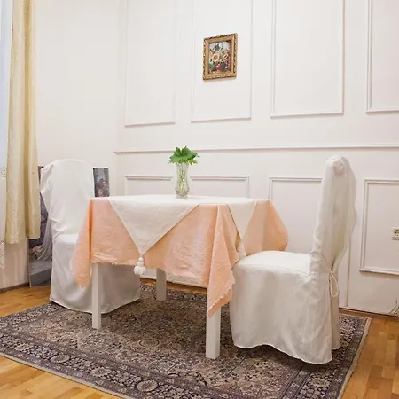 Botev Apartment Sofia