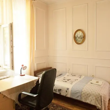 Botev Apartment Sofia
