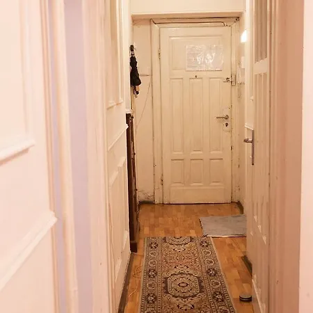 Botev Apartment