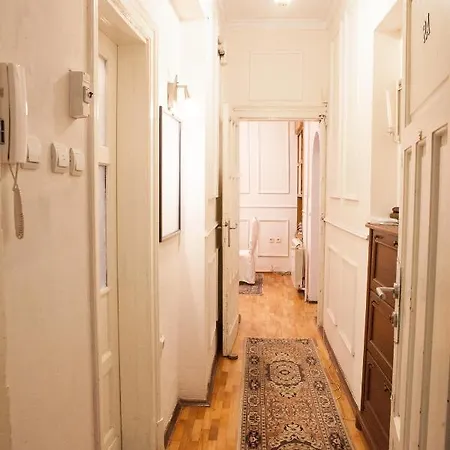 Botev Apartment Sofia